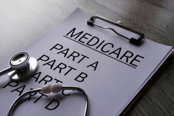 Reasons Medicare Doesnt Cover CDPAP