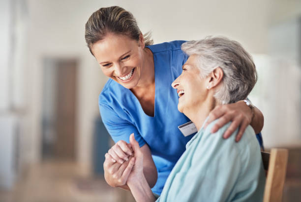What it Means to be Elderly Caregiver