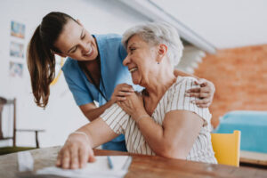 How to Become a Personal Care Assistant