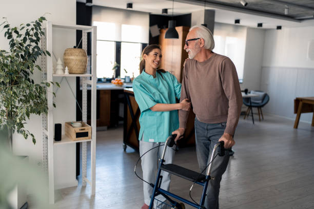 Medicaid Long-Term Care Services