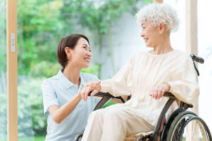 The PCS Program in Nevada