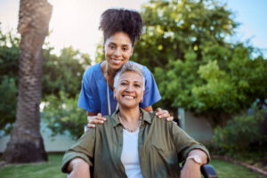 Social Security Caregiver Program