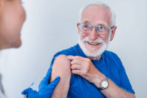Vaccines for Elderly