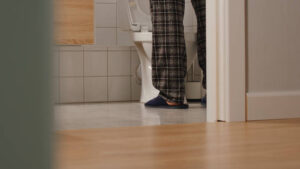 Urinary Infection in the Elderly