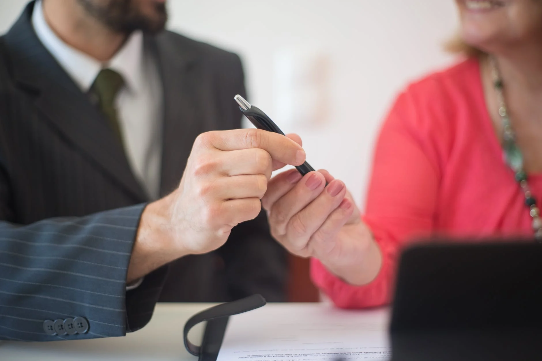 Caregiver Agreement