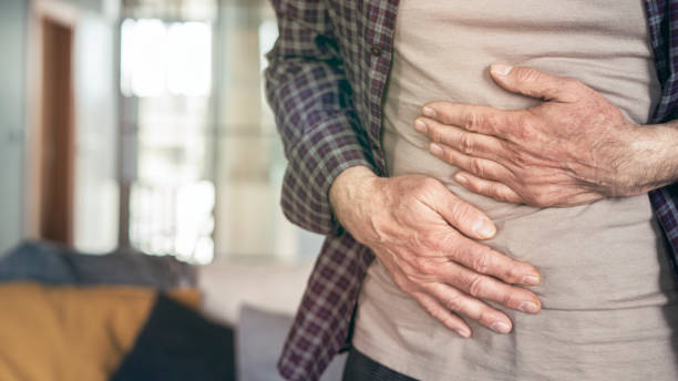 Managing Kidney Stones in the Elderly