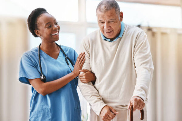 CDPAP Stroke Care Guidelines