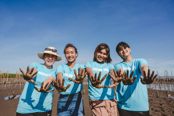 Volunteer Opportunity in Orlando