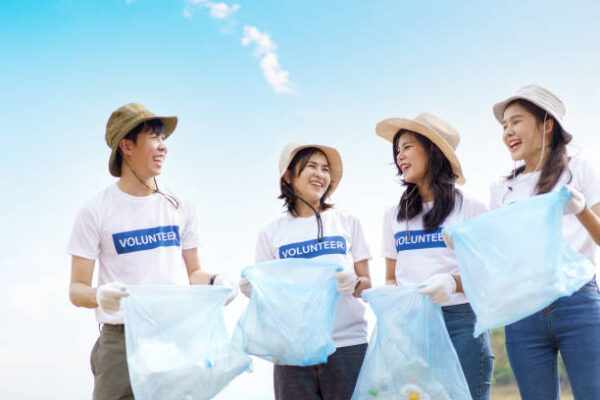 Volunteer Opportunities in Jacksonville FL