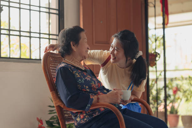 Ways to Get Paid While Caring for a Family Member