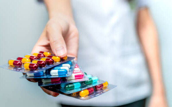 What is Polypharmacy?