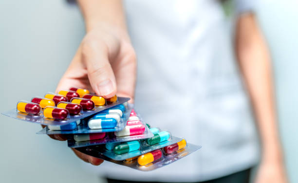 What is Polypharmacy?