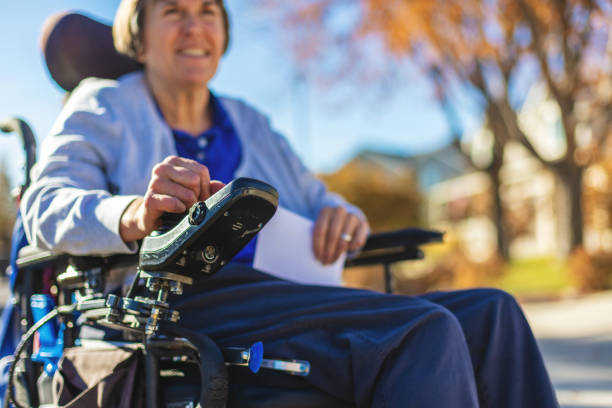 What Is Multiple Sclerosis?