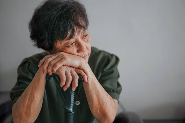 What Is Seasonal Affective Disorder?