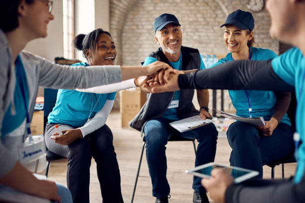 What is the American Caregiver Association?
