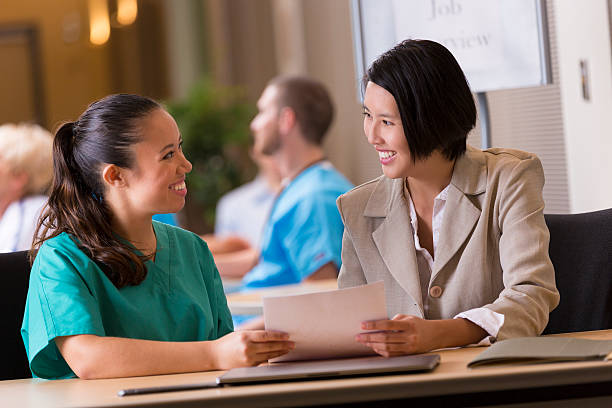 What to Look for When Hiring a Caregiver
