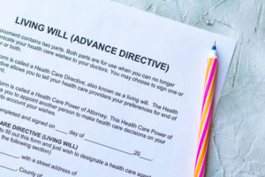 The Importance of Advance Directives