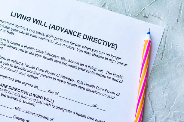 The Importance of Advance Directives