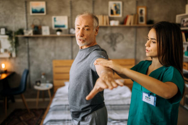 What You Need To Know About In-Home Physical Therapy