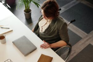 Work-from-Home Jobs for Disabled