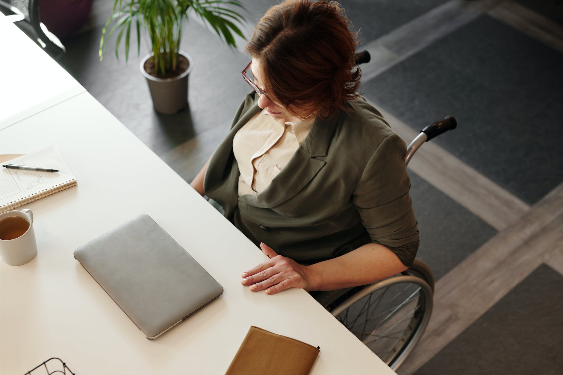 Work-from-Home Jobs for Disabled