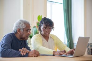 Benefits of In-Home Elderly Care Services
