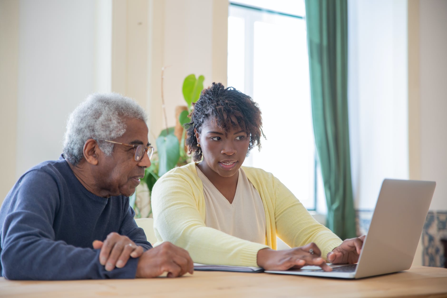Benefits of In-Home Elderly Care Services