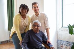 The Guide to Elderly Home Care Services
