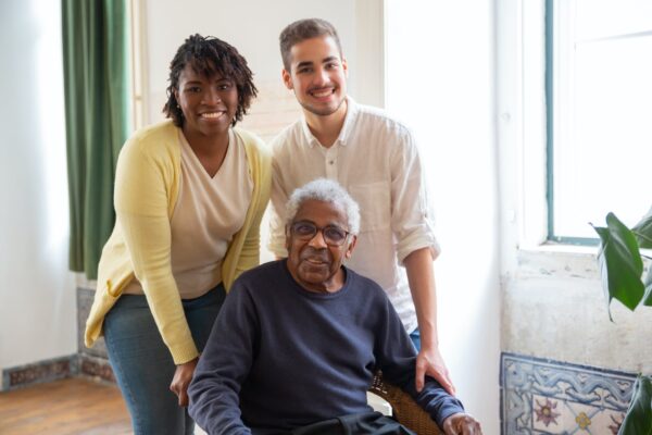 The Guide to Elderly Home Care Services