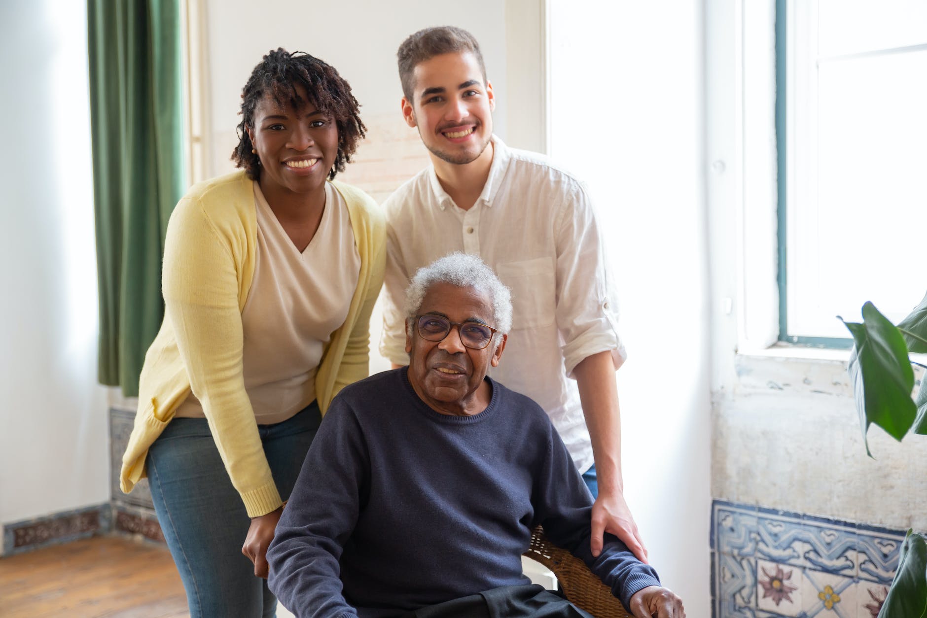 The Guide to Elderly Home Care Services