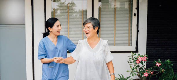 The Importance of Dignified Senior Care