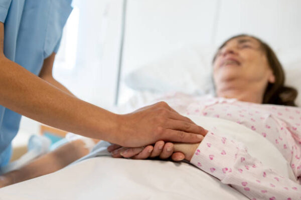 Palliative Care: Ensuring Quality of Life
