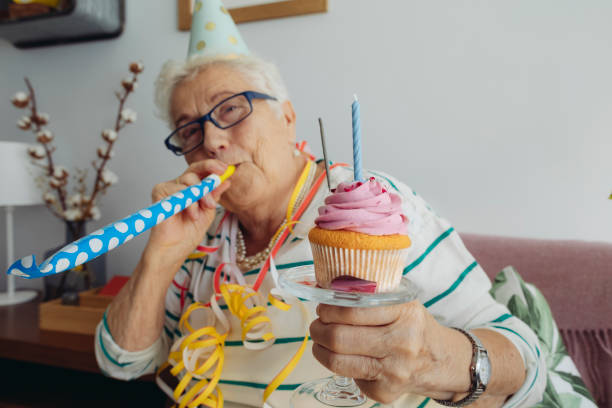 Celebrating Milestones Birthday and Special Occasion Care