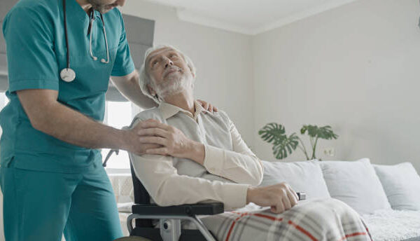 Chronic Illness with Specialized Elderly Care