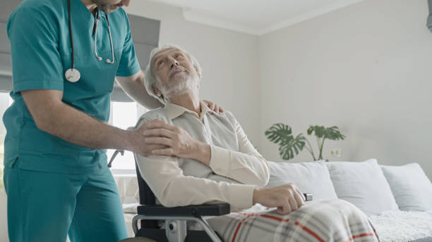 Chronic Illness with Specialized Elderly Care