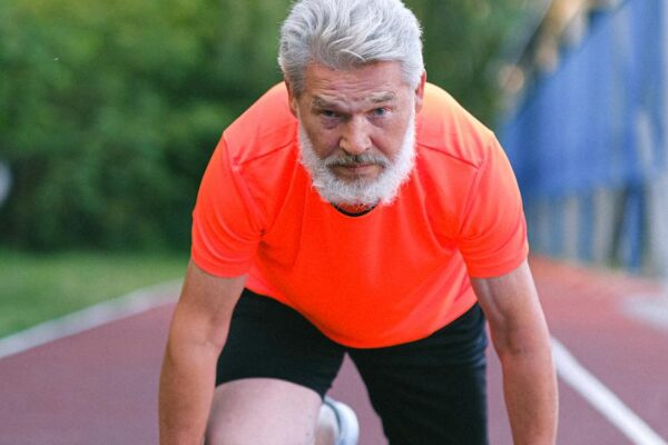 Incorporating Physical Activity into Senior Care Plans