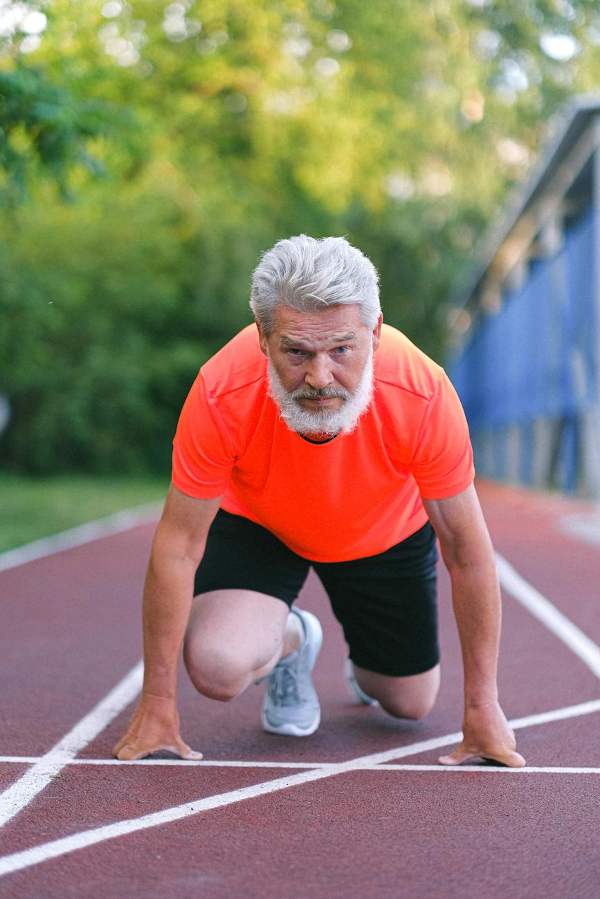 Incorporating Physical Activity into Senior Care Plans