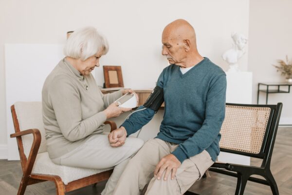 Ensuring Continual Monitoring for Seniors