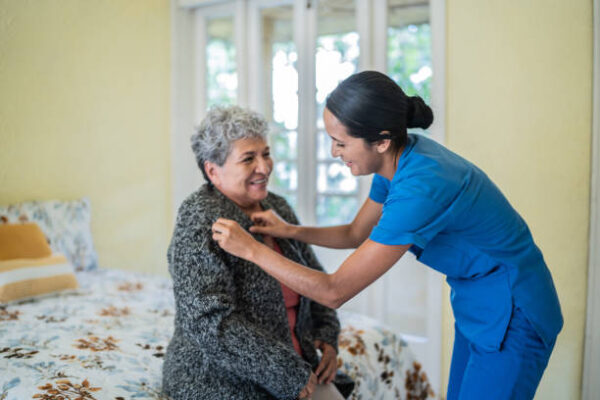 The Benefits of 24/7 In-Home Care