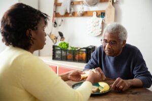 Cultural Competence in Elderly Home Care