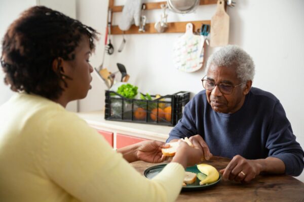 Cultural Competence in Elderly Home Care