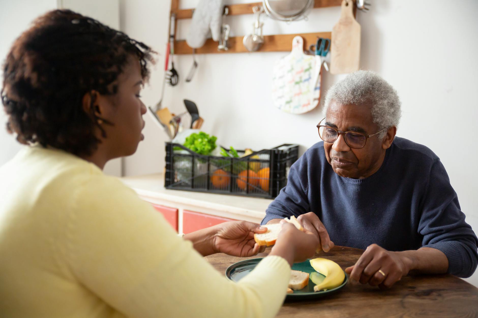 Cultural Competence in Elderly Home Care