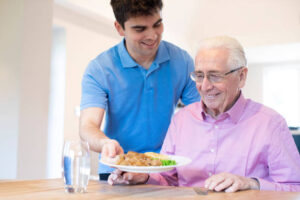 Residential Care Services