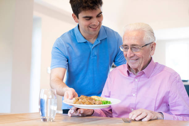 Residential Care Services