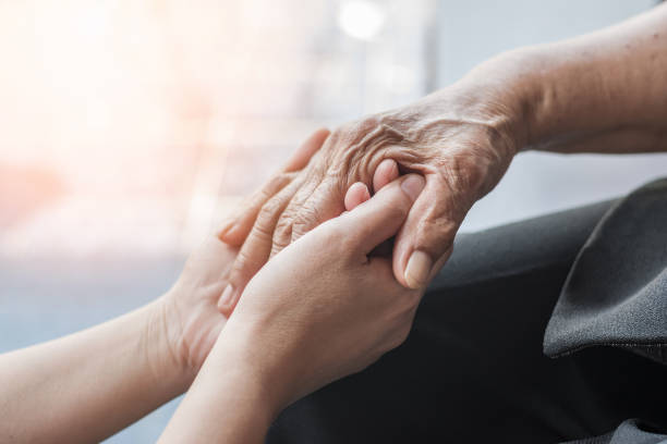 Hospice Care for Seniors at Home