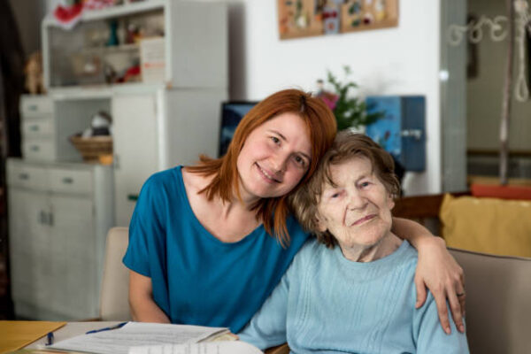 Person-Centered Elderly Care