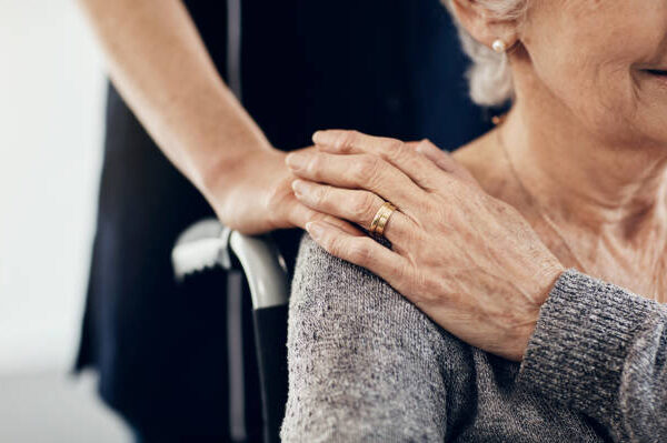The Heart of Home Care: Compassionate Caregivers