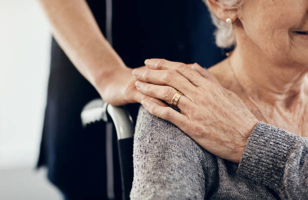 The Heart of Home Care: Compassionate Caregivers