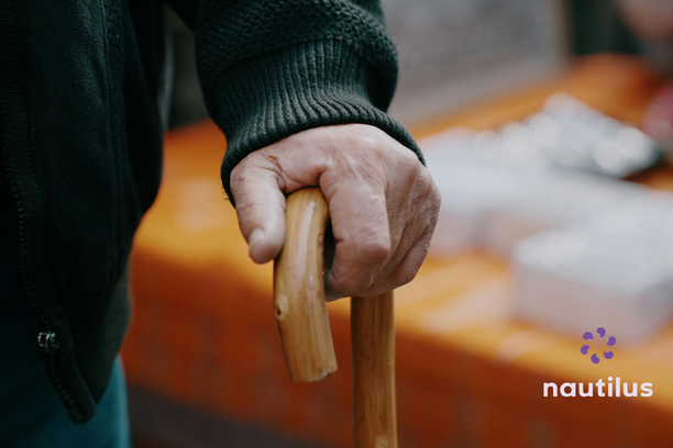 How to Use a Cane